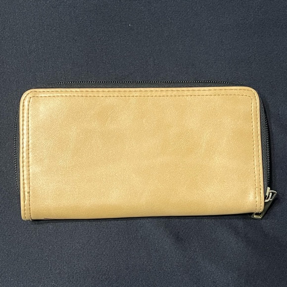 Harry Potter Women’s Wallet - Picture 2 of 3